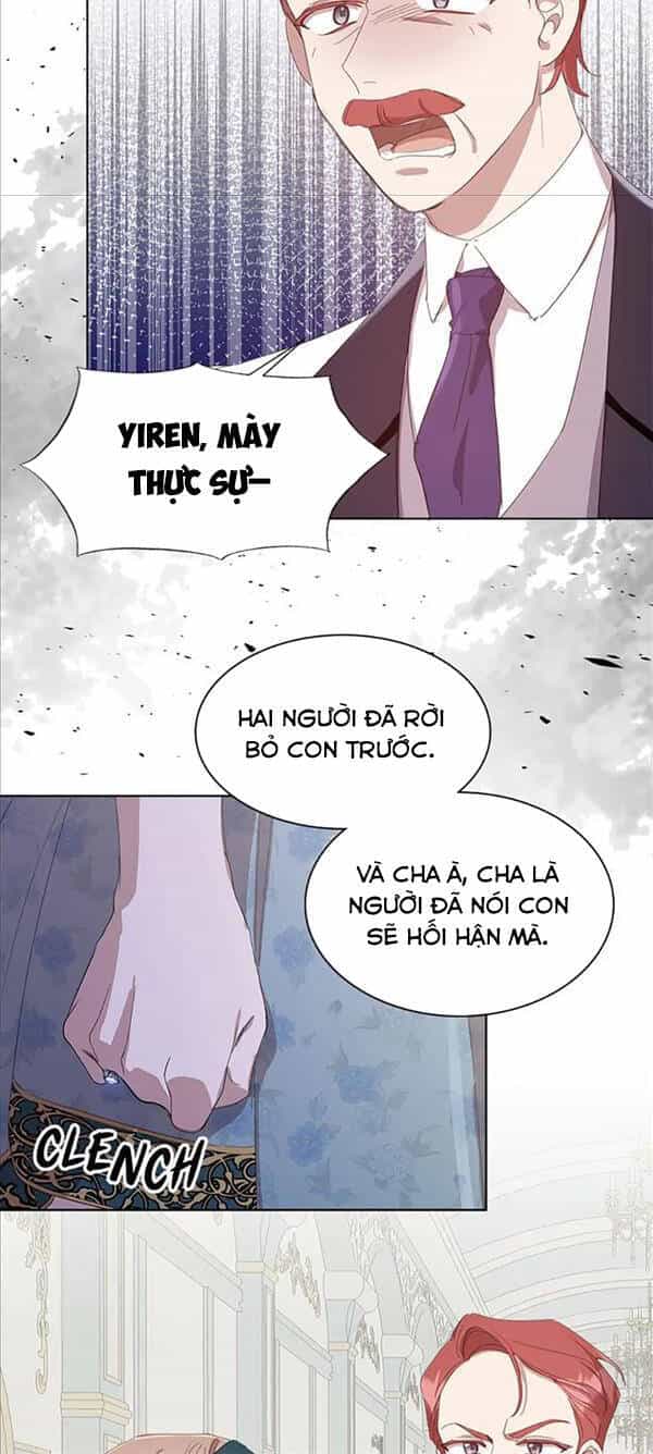 Chúng Ta Không Phải Chị Em Thân Thiết - Chương 33 - ảnh 29