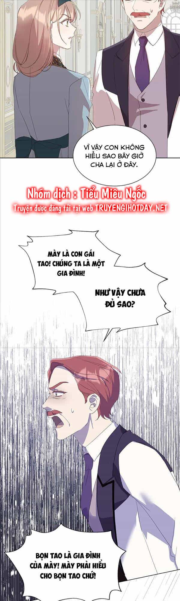Chúng Ta Không Phải Chị Em Thân Thiết - Chương 33 - ảnh 30