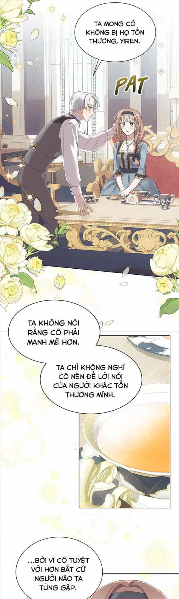 Chúng Ta Không Phải Chị Em Thân Thiết - Chương 33 - ảnh 39