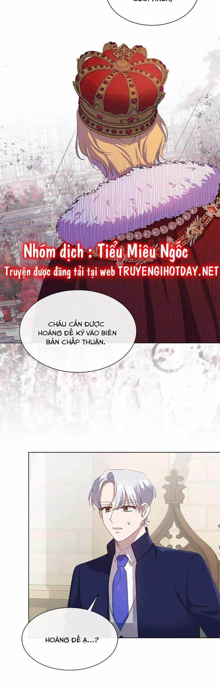 Chúng Ta Không Phải Chị Em Thân Thiết - Chương 34 - ảnh 18