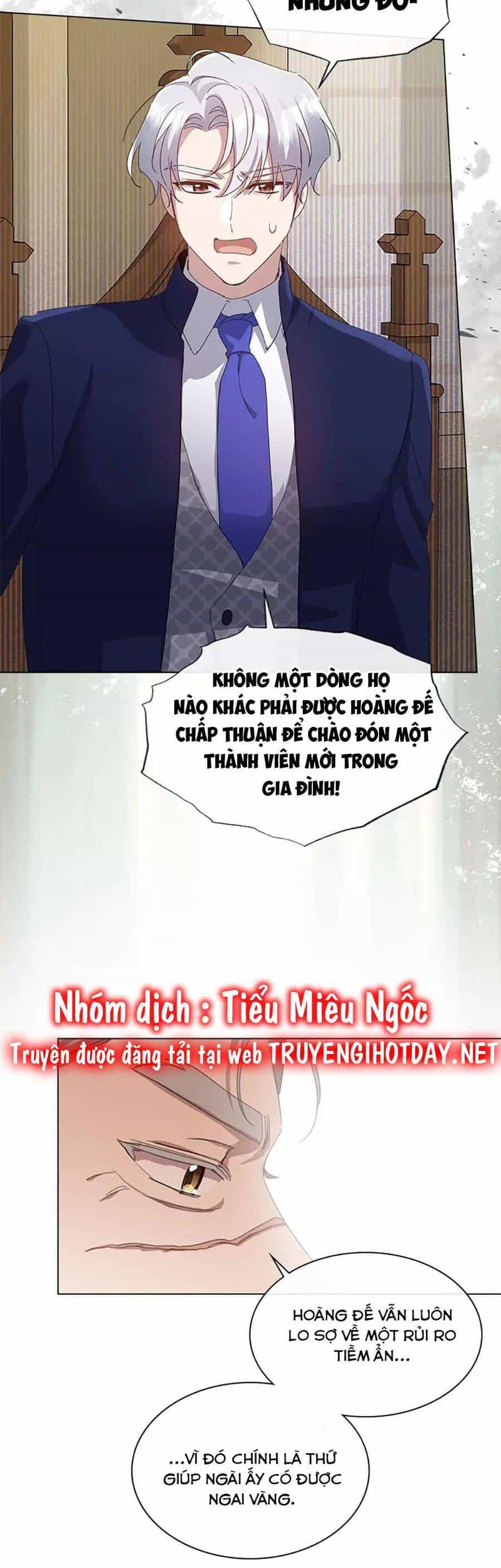 Chúng Ta Không Phải Chị Em Thân Thiết - Chương 34 - ảnh 21