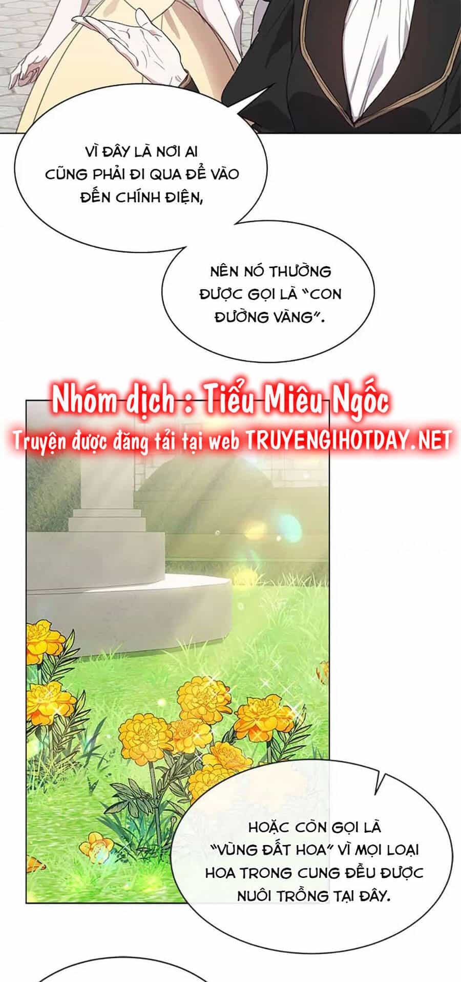Chúng Ta Không Phải Chị Em Thân Thiết - Chương 35 - ảnh 23