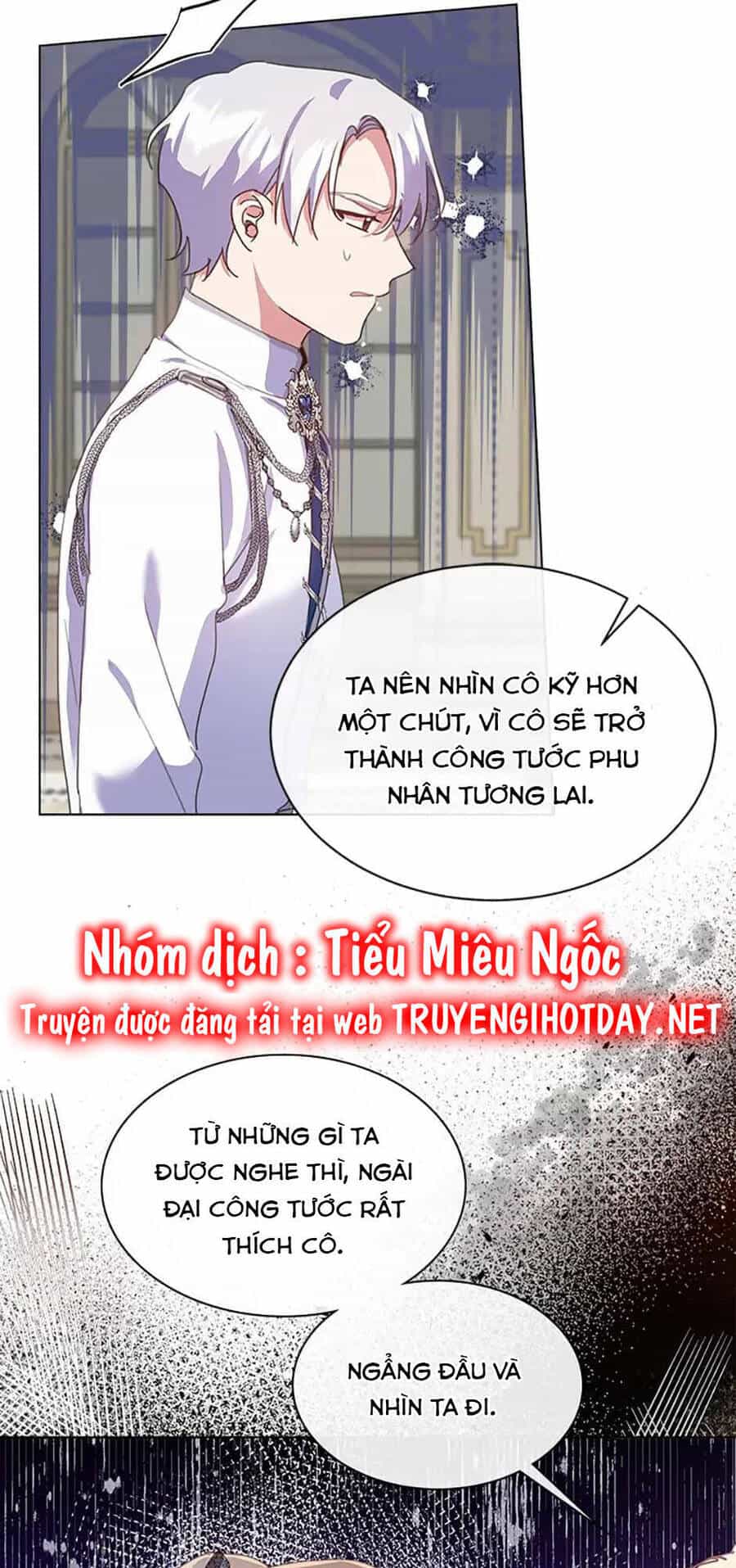 Chúng Ta Không Phải Chị Em Thân Thiết - Chương 35 - ảnh 46