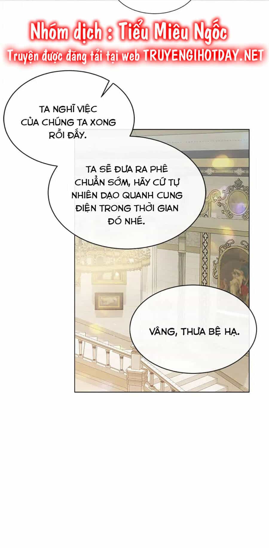 Chúng Ta Không Phải Chị Em Thân Thiết - Chương 35 - ảnh 51