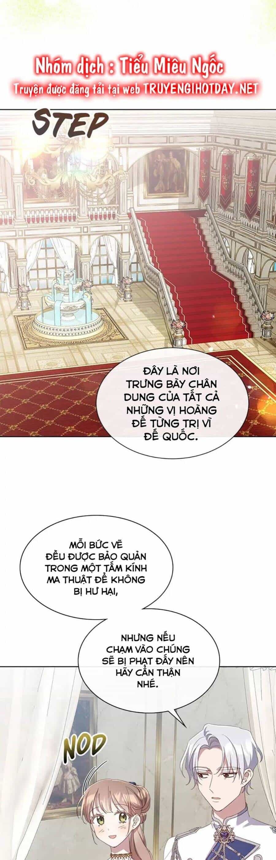 Chúng Ta Không Phải Chị Em Thân Thiết - Chương 36 - ảnh 16