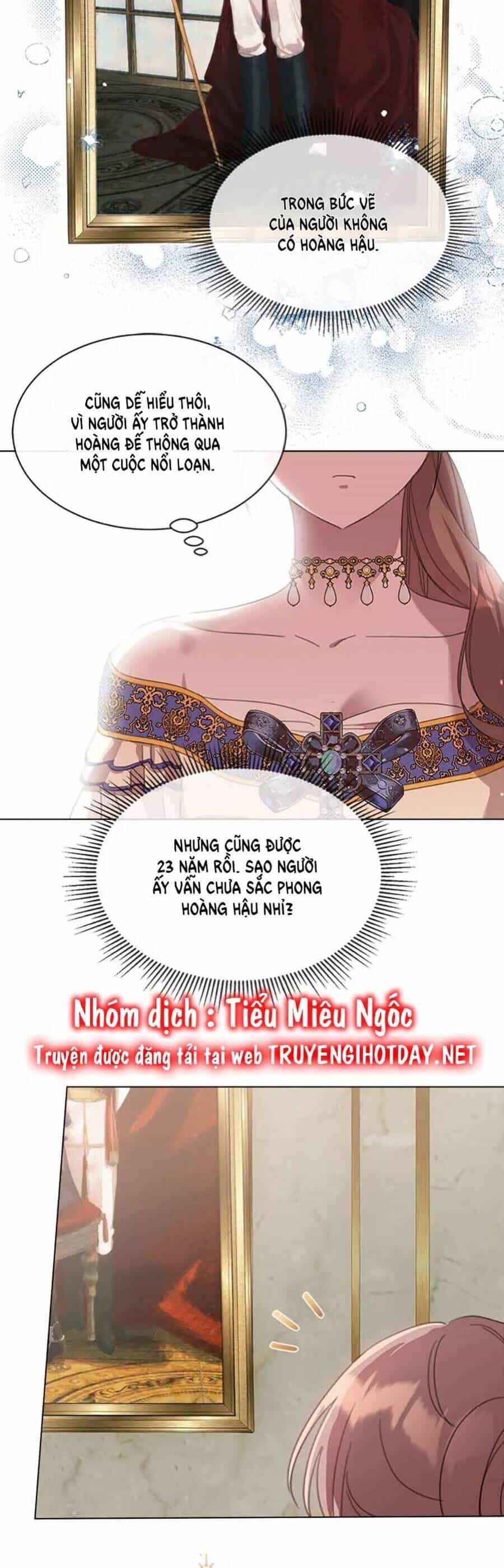 Chúng Ta Không Phải Chị Em Thân Thiết - Chương 36 - ảnh 19