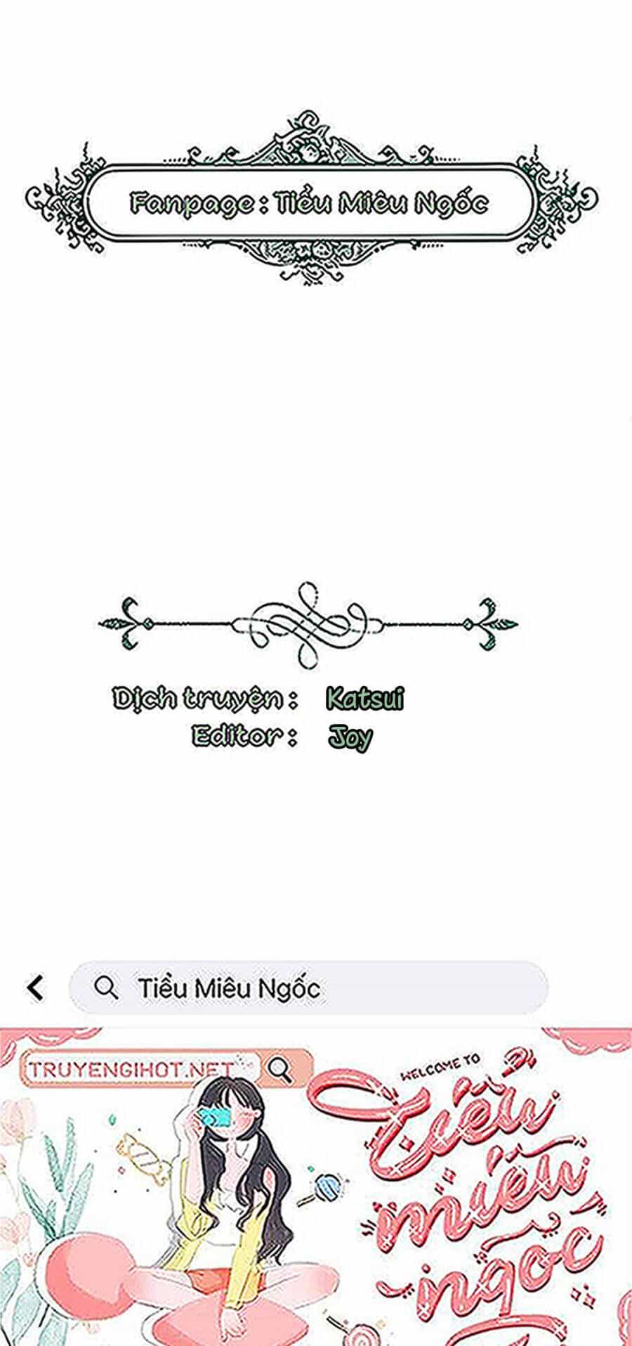 Chúng Ta Không Phải Chị Em Thân Thiết - Chương 37 - ảnh 1
