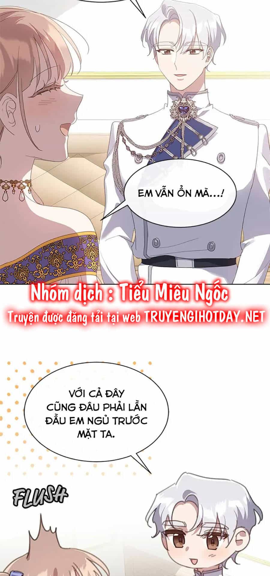Chúng Ta Không Phải Chị Em Thân Thiết - Chương 37 - ảnh 15