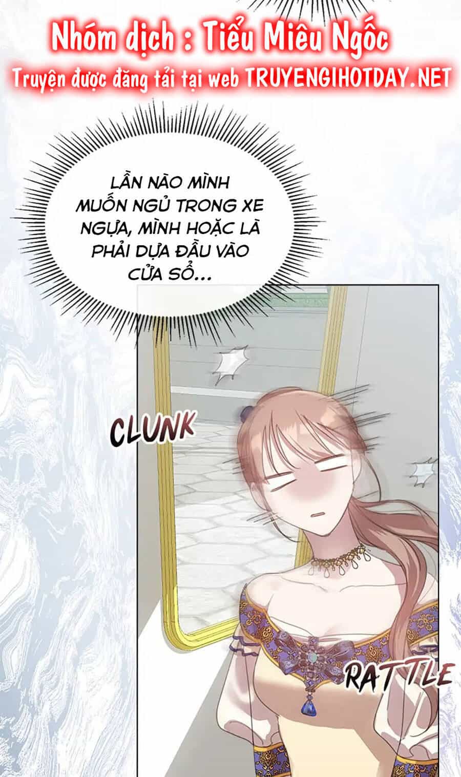 Chúng Ta Không Phải Chị Em Thân Thiết - Chương 37 - ảnh 19