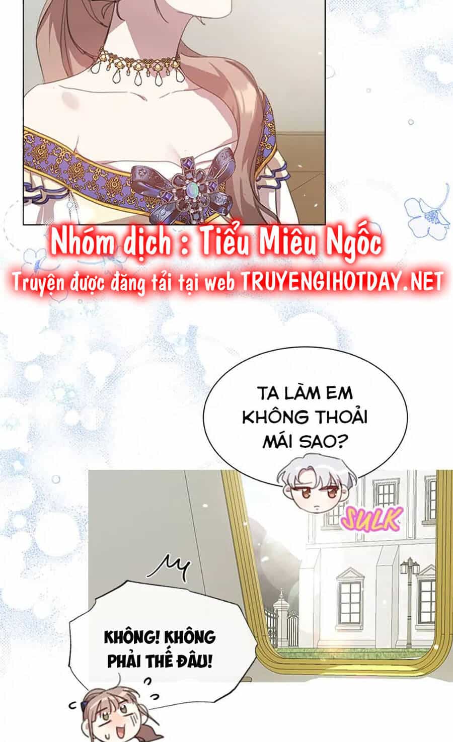 Chúng Ta Không Phải Chị Em Thân Thiết - Chương 37 - ảnh 25