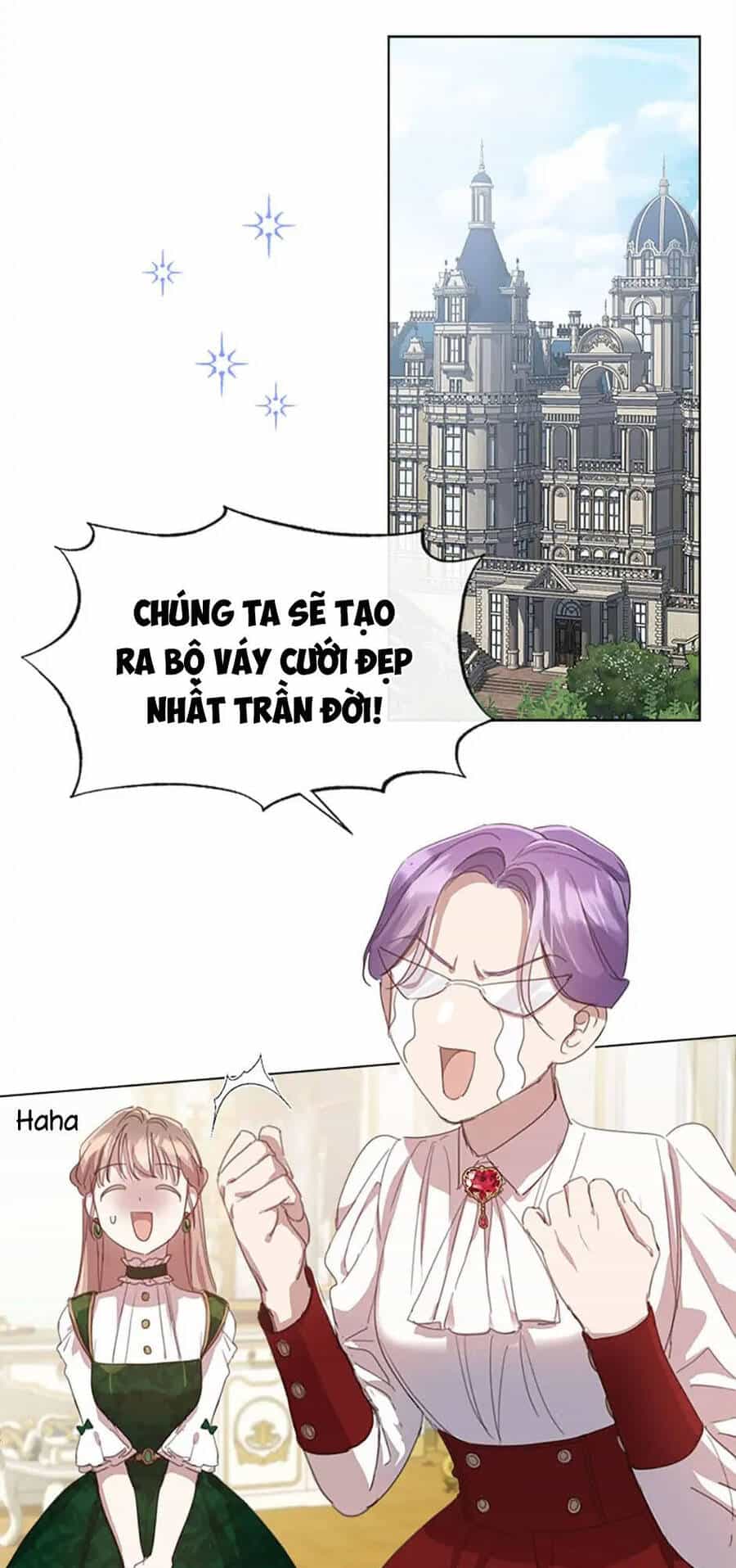 Chúng Ta Không Phải Chị Em Thân Thiết - Chương 37 - ảnh 34