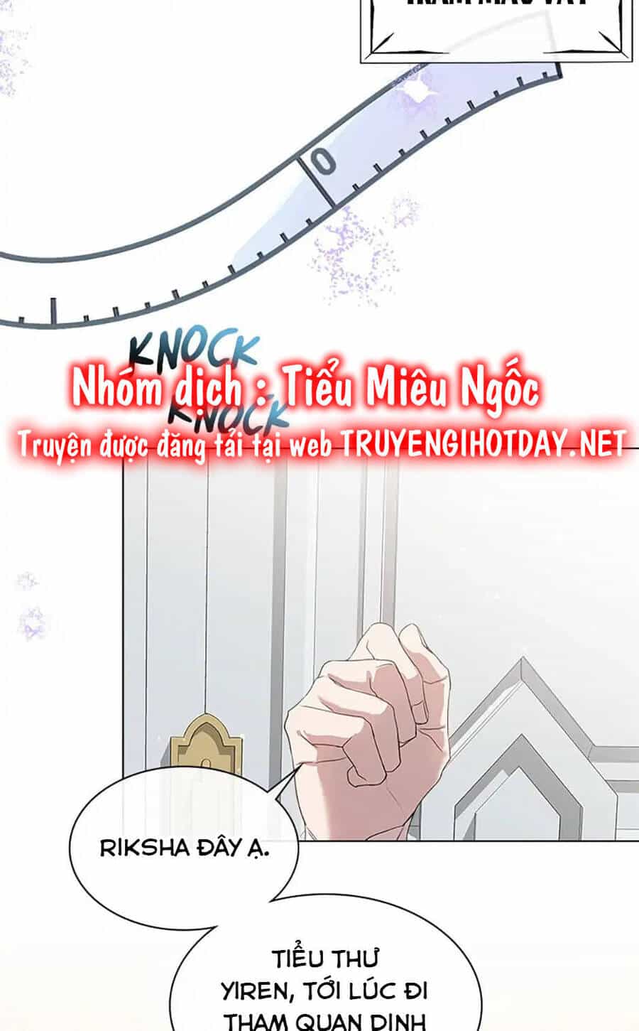 Chúng Ta Không Phải Chị Em Thân Thiết - Chương 37 - ảnh 38