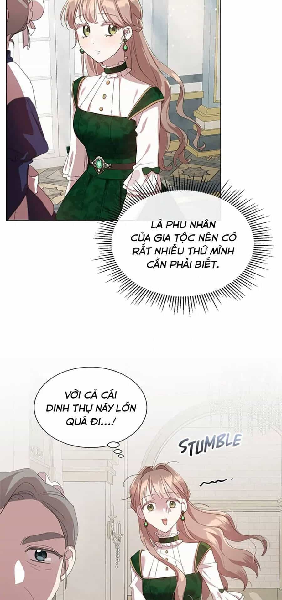 Chúng Ta Không Phải Chị Em Thân Thiết - Chương 37 - ảnh 42