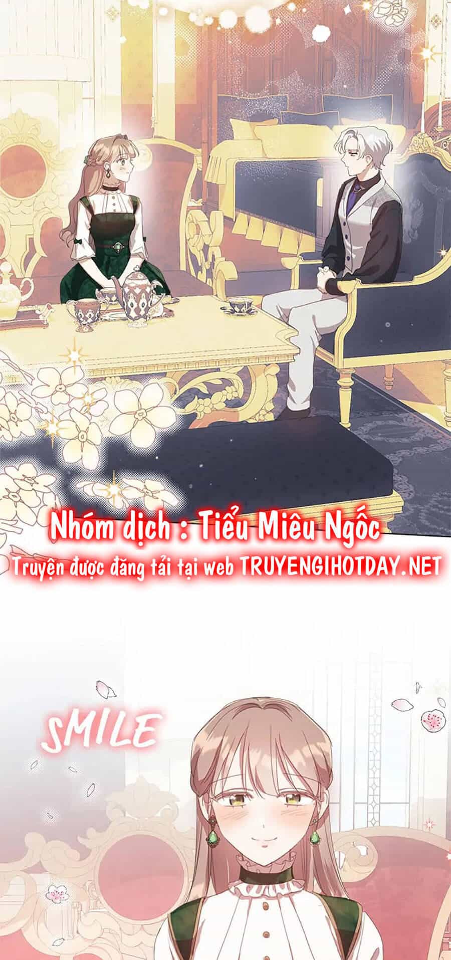 Chúng Ta Không Phải Chị Em Thân Thiết - Chương 37 - ảnh 47