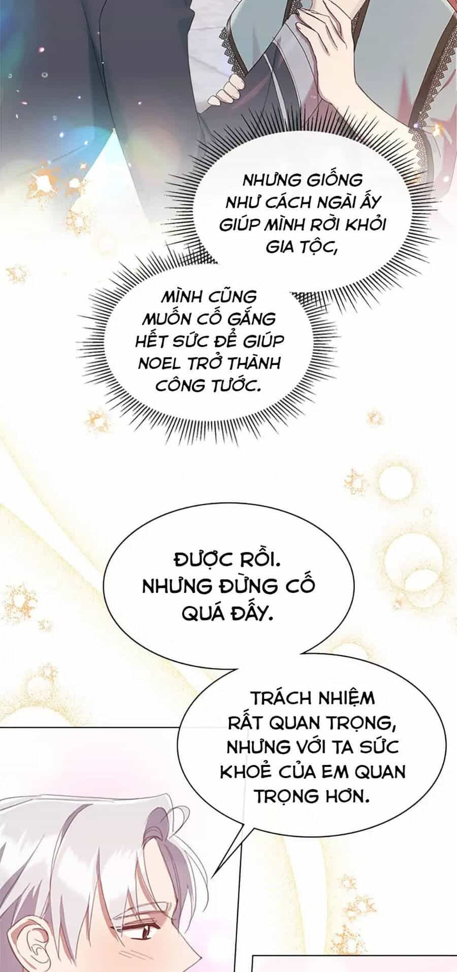 Chúng Ta Không Phải Chị Em Thân Thiết - Chương 37 - ảnh 49