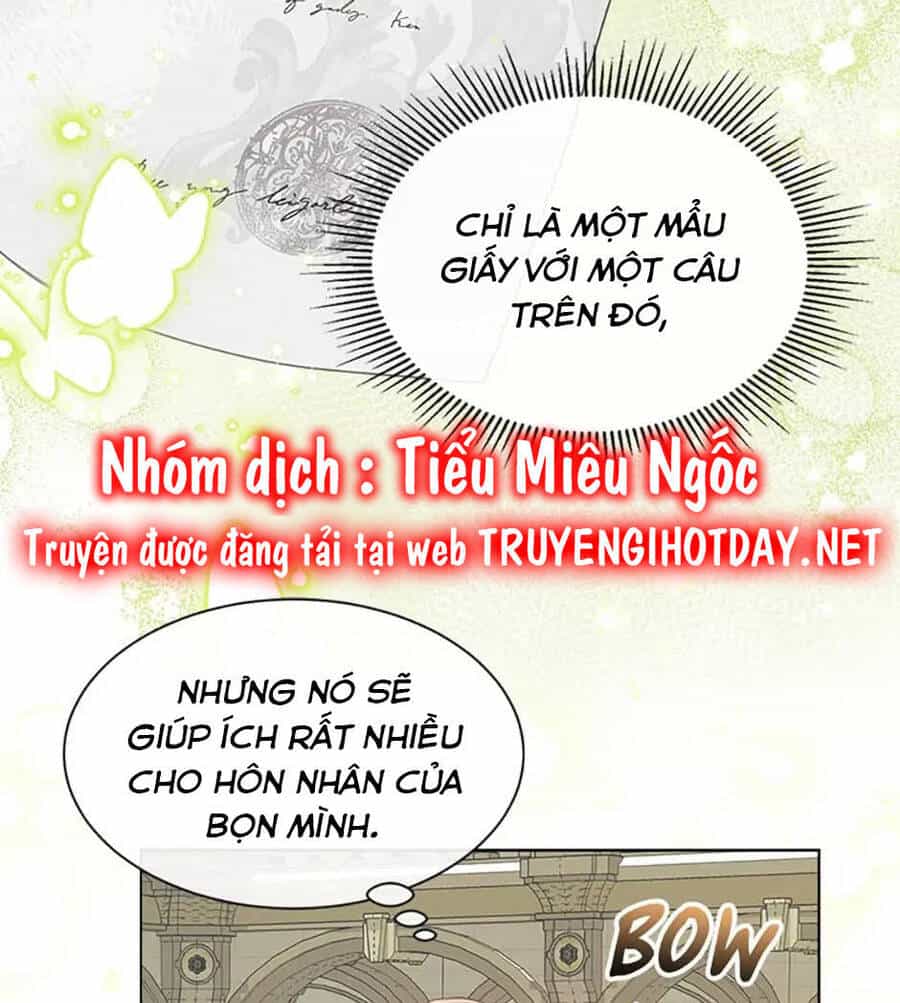 Chúng Ta Không Phải Chị Em Thân Thiết - Chương 37 - ảnh 6