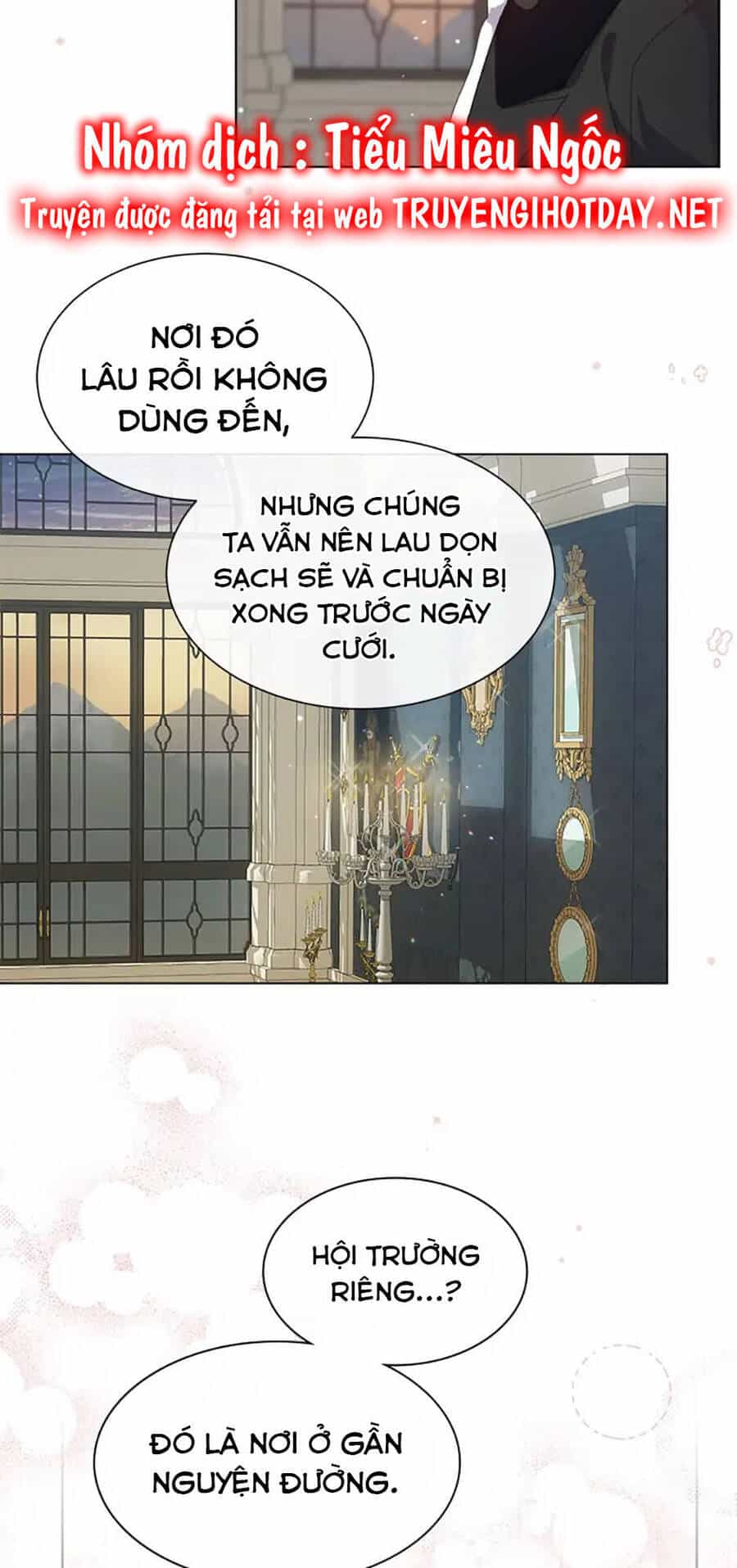 Chúng Ta Không Phải Chị Em Thân Thiết - Chương 37 - ảnh 60