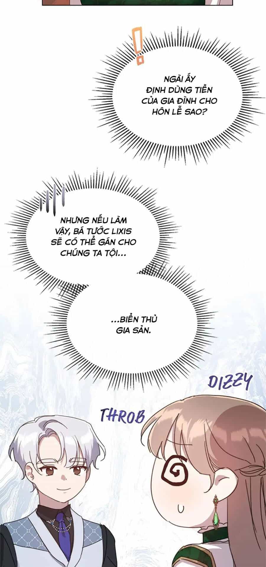 Chúng Ta Không Phải Chị Em Thân Thiết - Chương 38 - ảnh 13