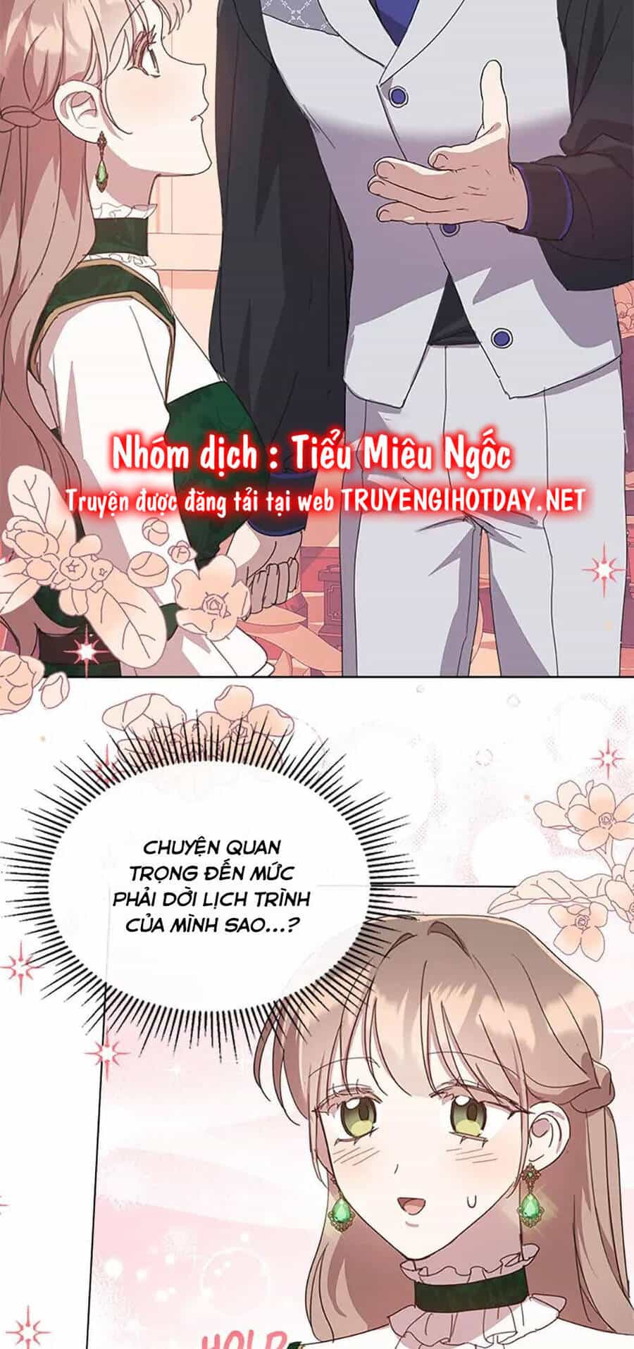 Chúng Ta Không Phải Chị Em Thân Thiết - Chương 38 - ảnh 17