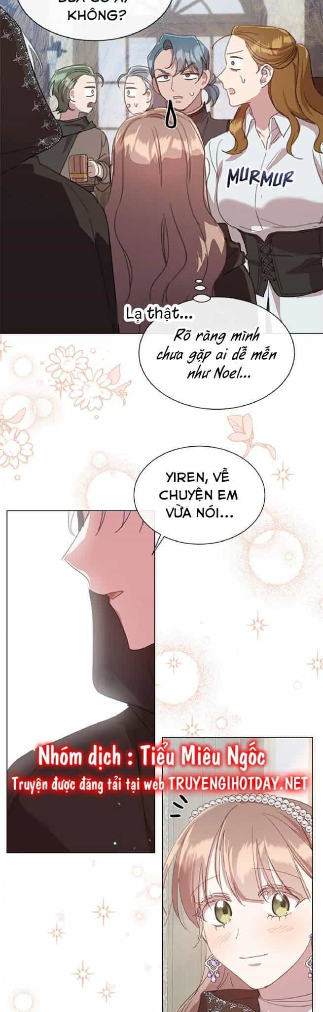 Chúng Ta Không Phải Chị Em Thân Thiết - Chương 39 - ảnh 12