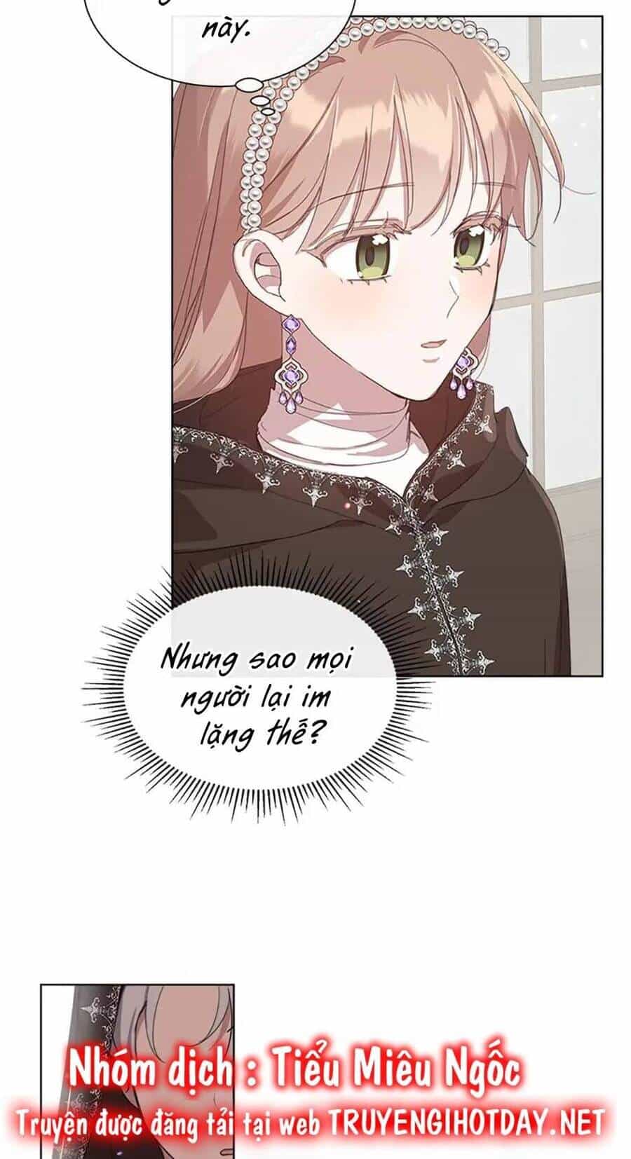 Chúng Ta Không Phải Chị Em Thân Thiết - Chương 39 - ảnh 19