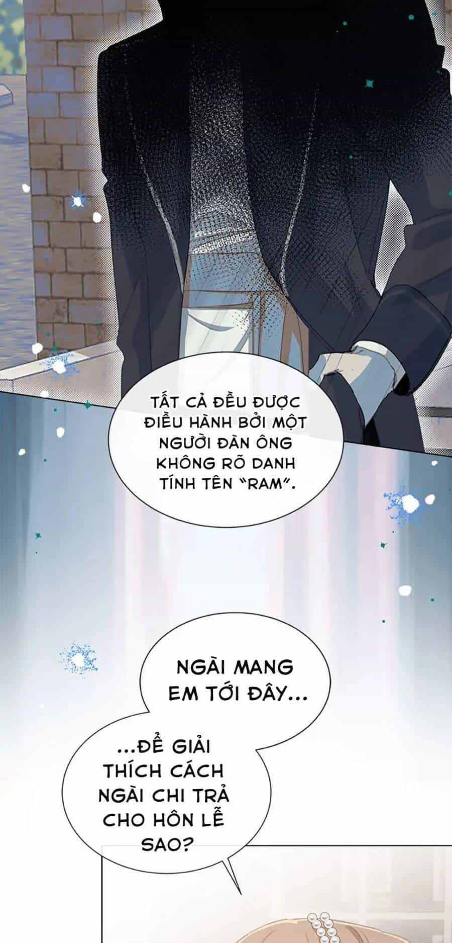 Chúng Ta Không Phải Chị Em Thân Thiết - Chương 39 - ảnh 42