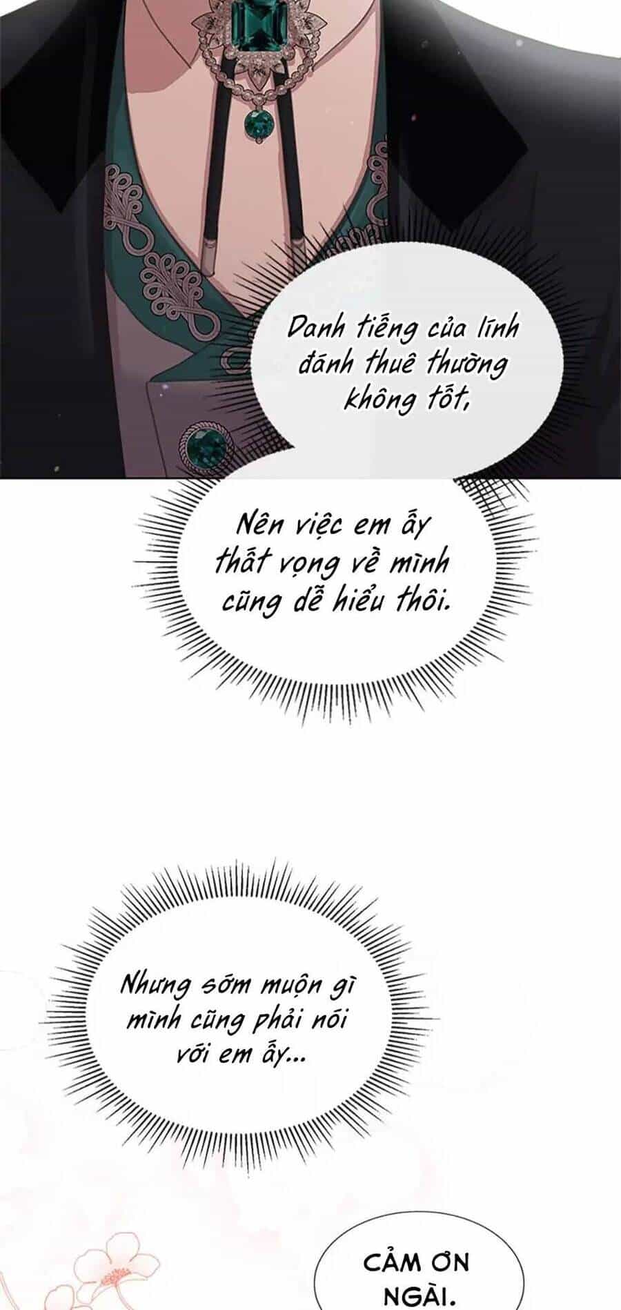 Chúng Ta Không Phải Chị Em Thân Thiết - Chương 39 - ảnh 49