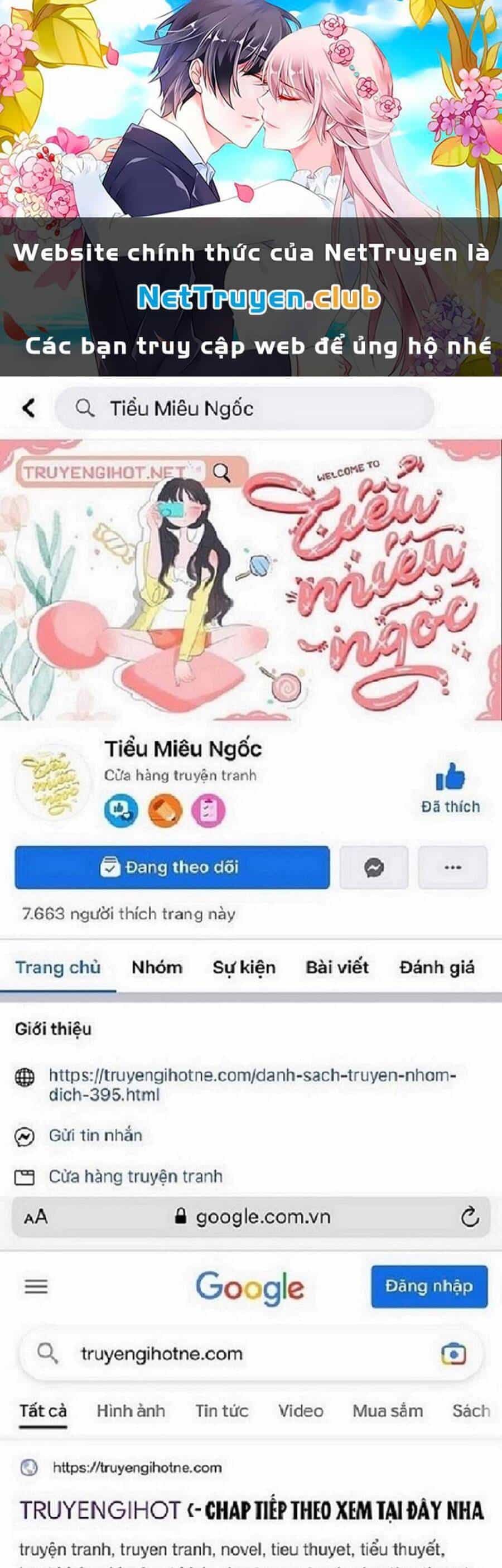 Chúng Ta Không Phải Chị Em Thân Thiết - Chương 40 - ảnh 1