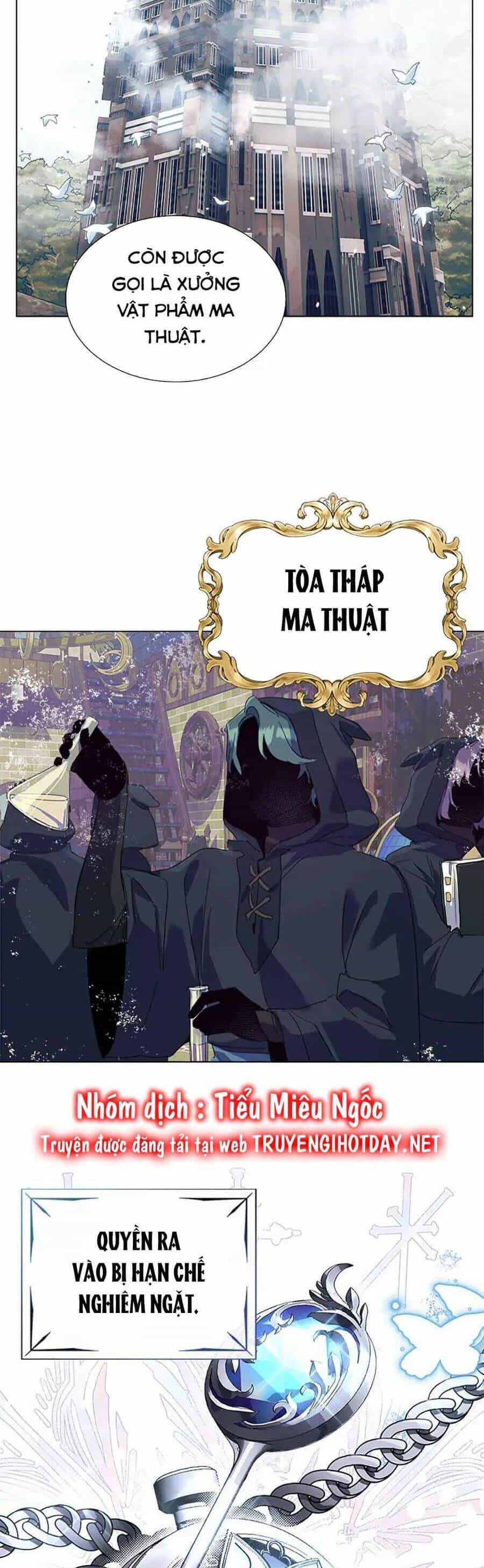 Chúng Ta Không Phải Chị Em Thân Thiết - Chương 40 - ảnh 16