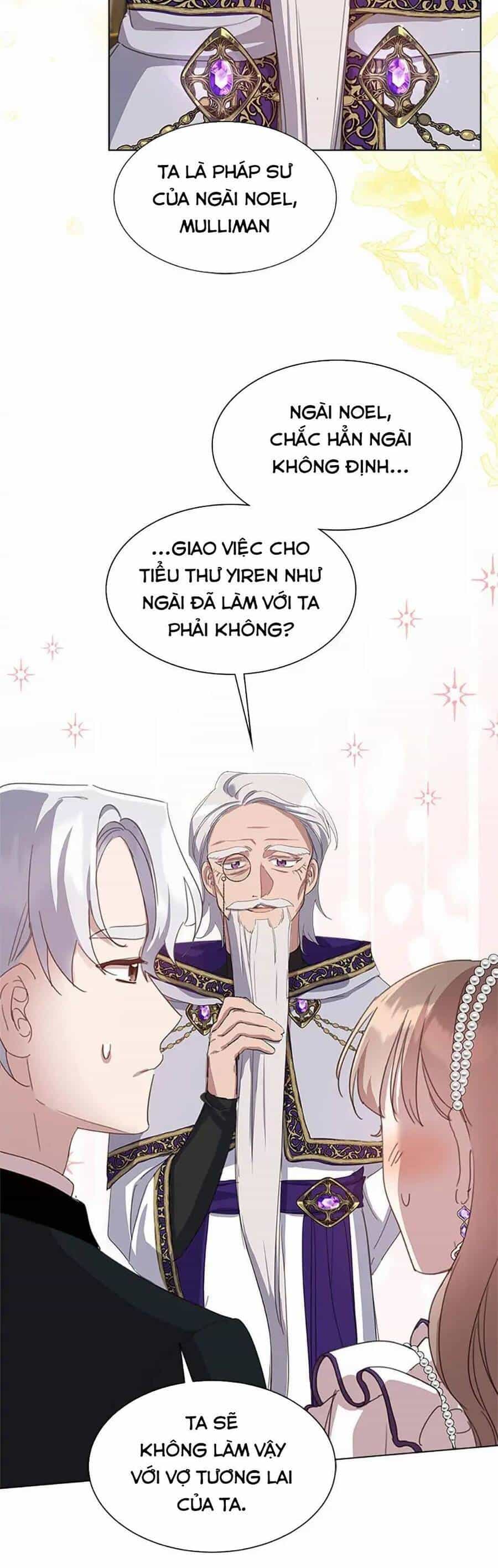 Chúng Ta Không Phải Chị Em Thân Thiết - Chương 40 - ảnh 32