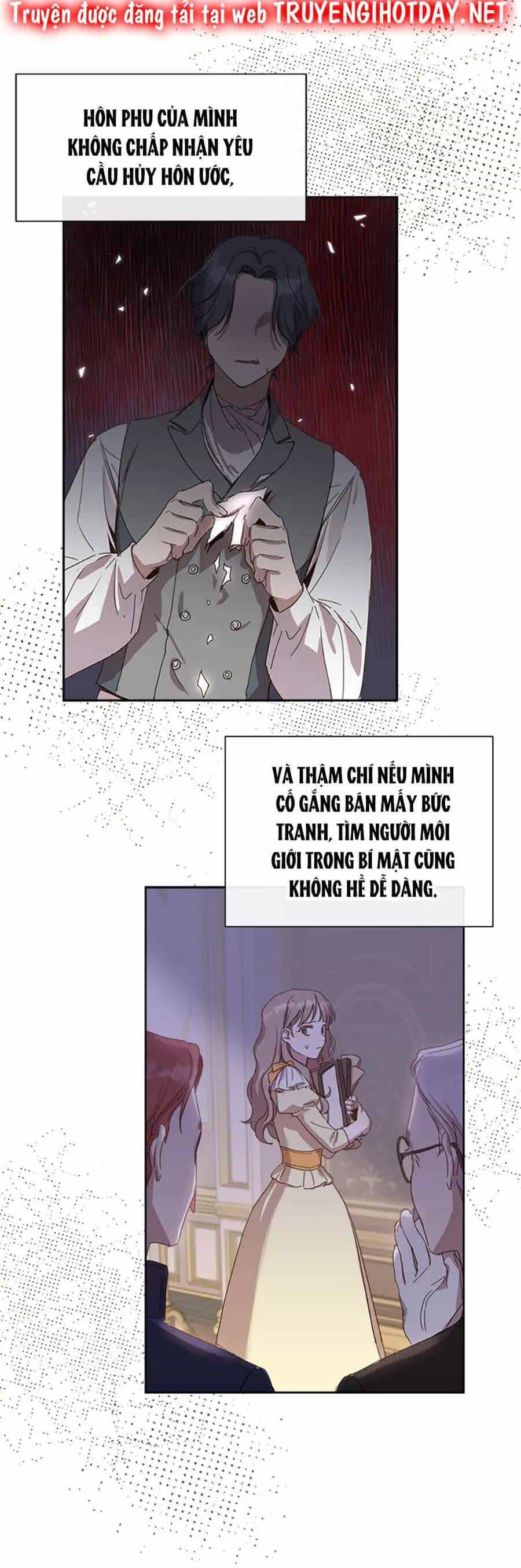 Chúng Ta Không Phải Chị Em Thân Thiết - Chương 4 - ảnh 29