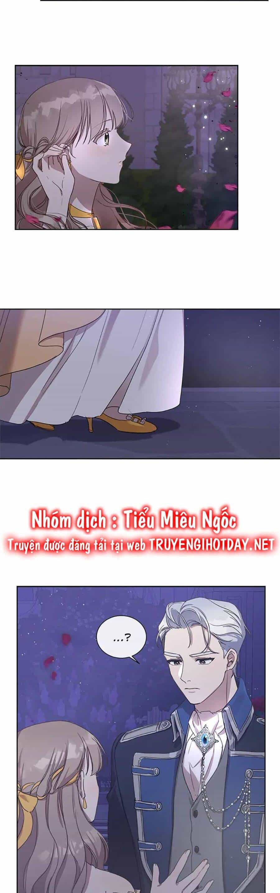 Chúng Ta Không Phải Chị Em Thân Thiết - Chương 4 - ảnh 34