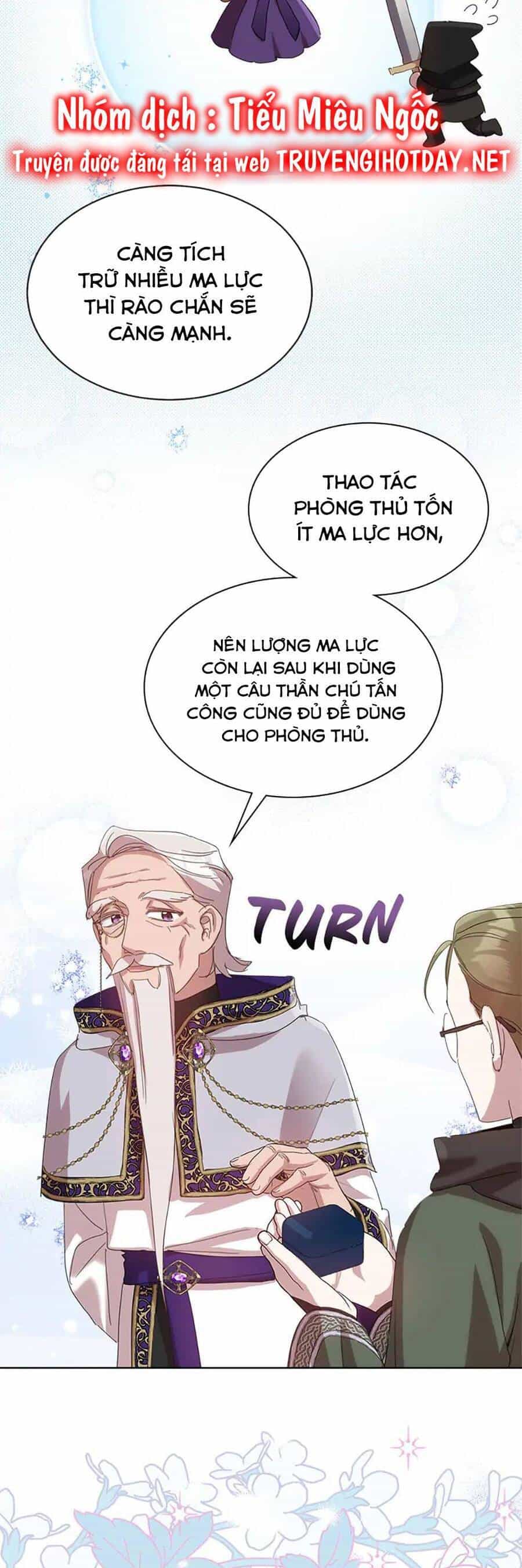 Chúng Ta Không Phải Chị Em Thân Thiết - Chương 41 - ảnh 17
