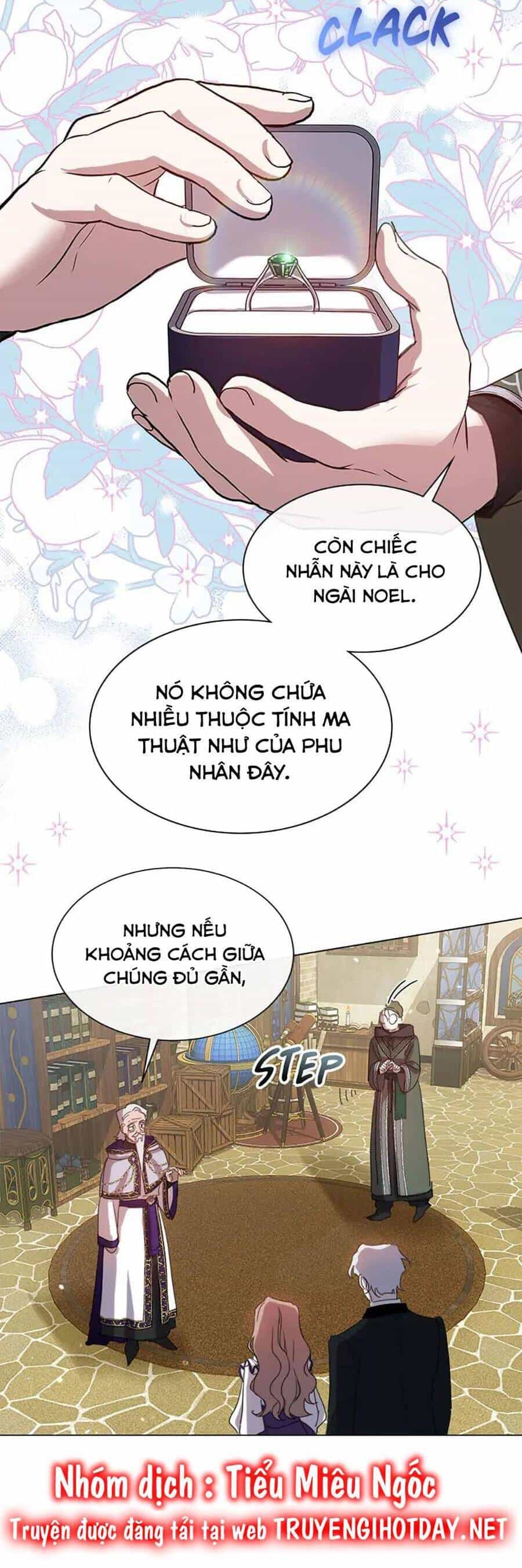 Chúng Ta Không Phải Chị Em Thân Thiết - Chương 41 - ảnh 18