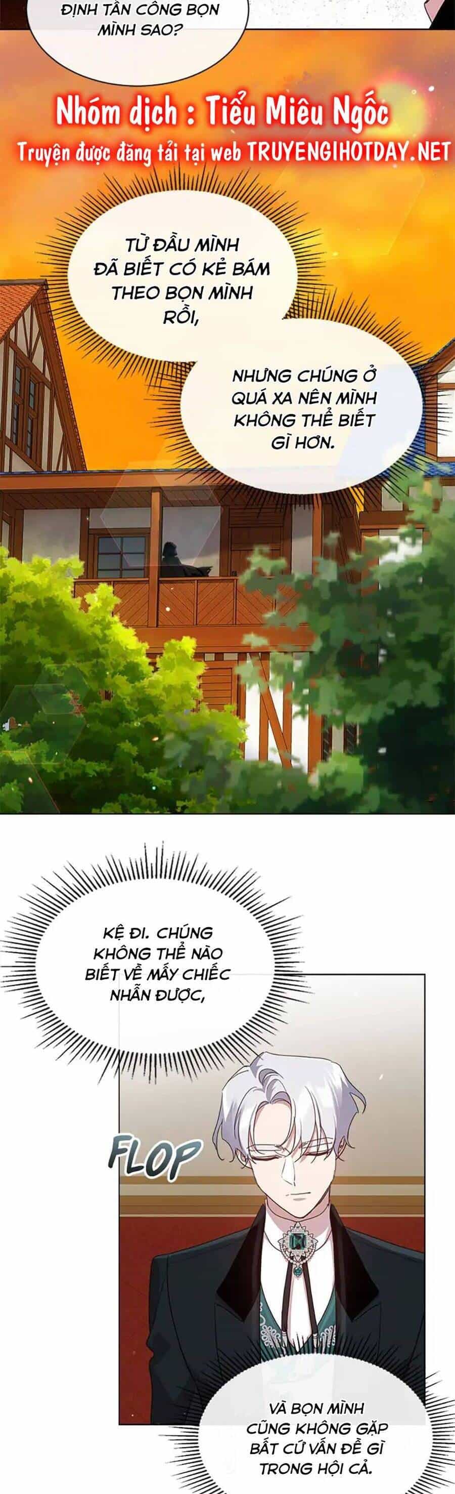 Chúng Ta Không Phải Chị Em Thân Thiết - Chương 41 - ảnh 33
