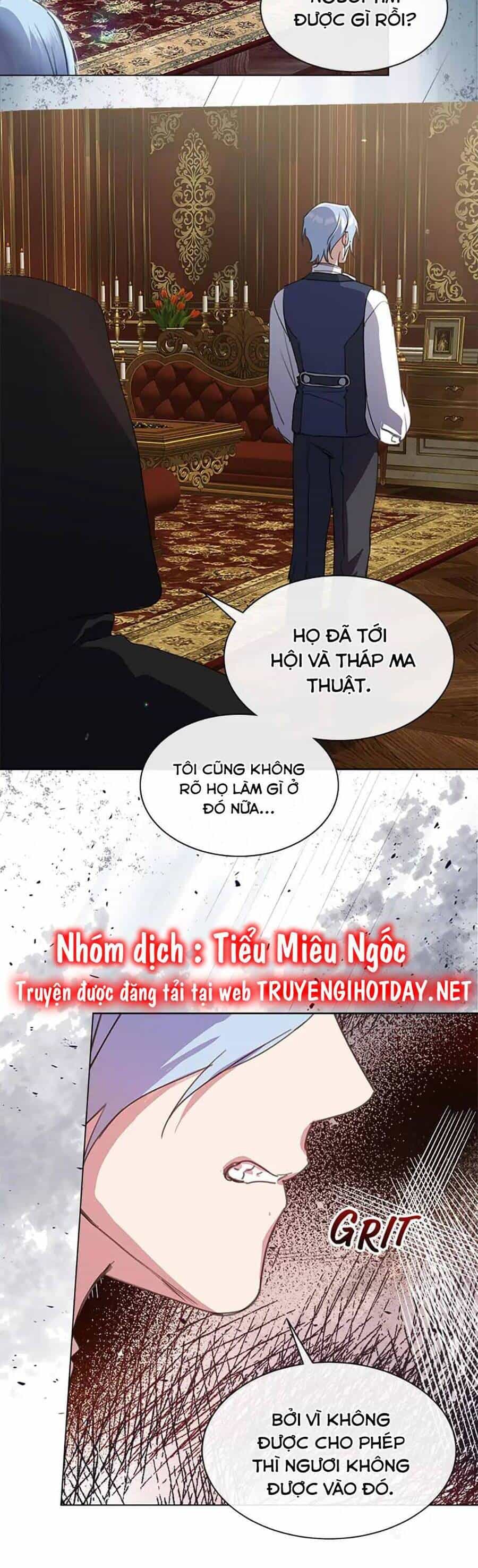 Chúng Ta Không Phải Chị Em Thân Thiết - Chương 41 - ảnh 35