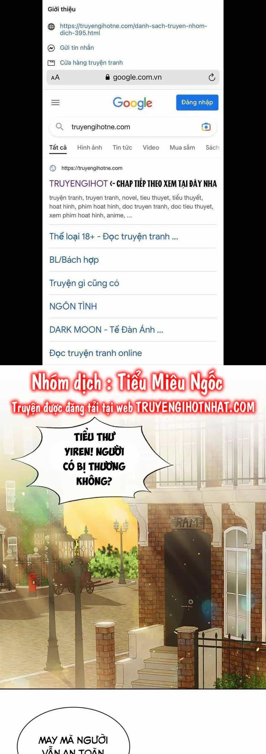 Chúng Ta Không Phải Chị Em Thân Thiết - Chương 42 - ảnh 2