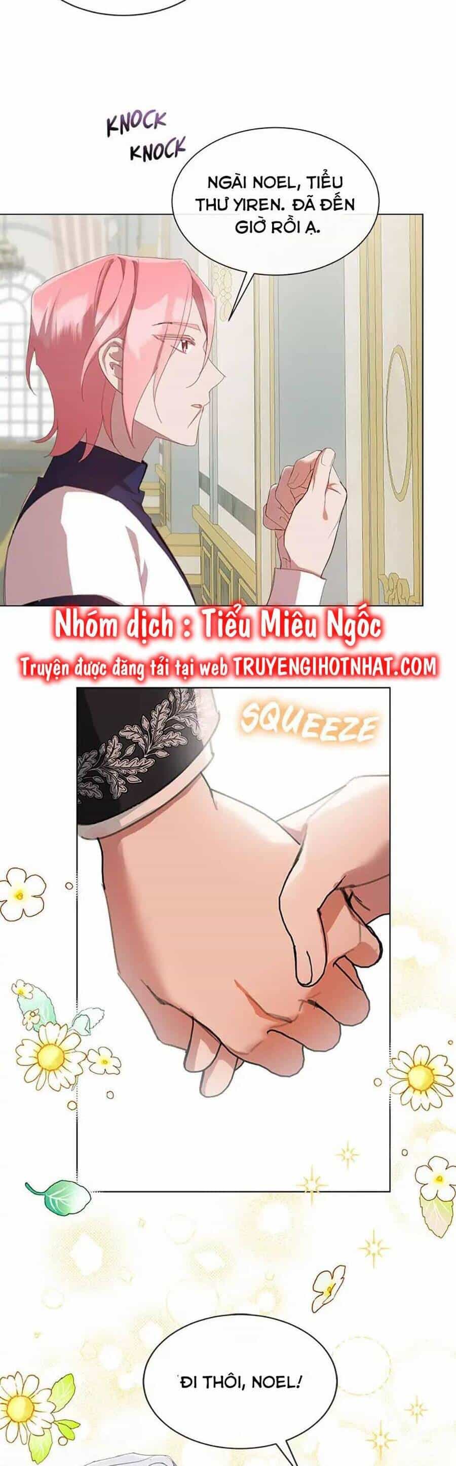 Chúng Ta Không Phải Chị Em Thân Thiết - Chương 42 - ảnh 33