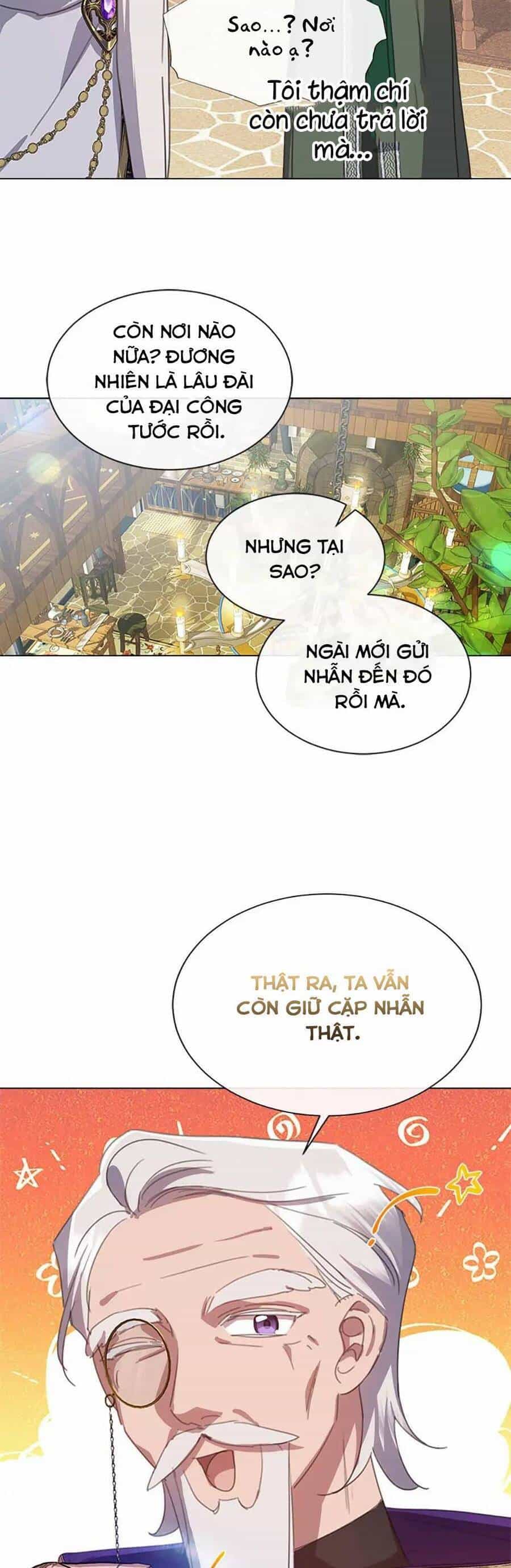 Chúng Ta Không Phải Chị Em Thân Thiết - Chương 42 - ảnh 40