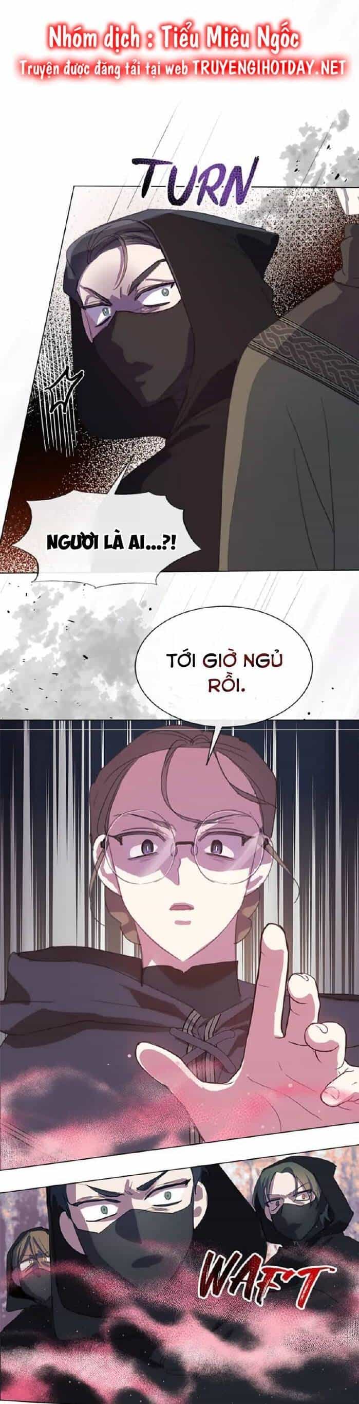 Chúng Ta Không Phải Chị Em Thân Thiết - Chương 43 - ảnh 10