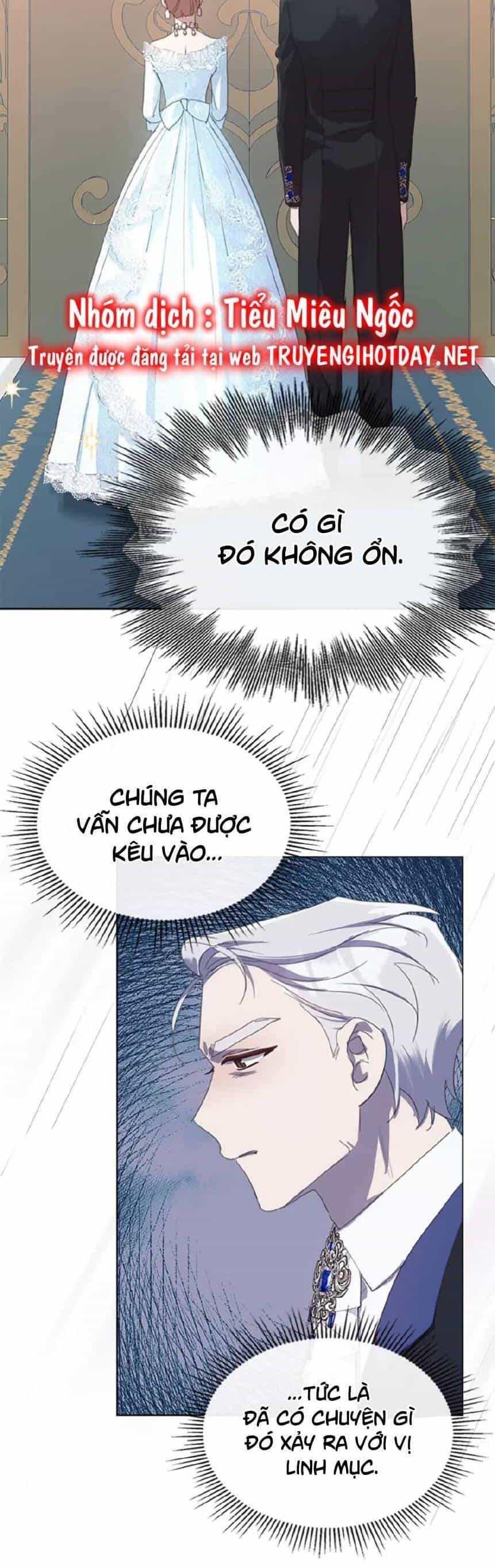 Chúng Ta Không Phải Chị Em Thân Thiết - Chương 43 - ảnh 14