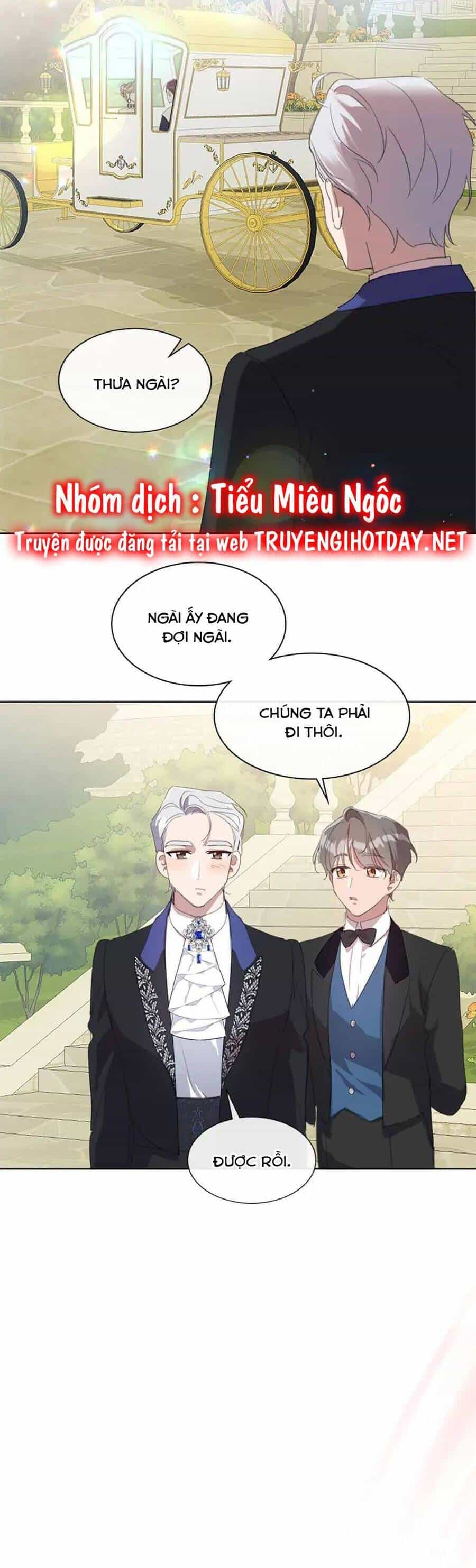 Chúng Ta Không Phải Chị Em Thân Thiết - Chương 44 - ảnh 32