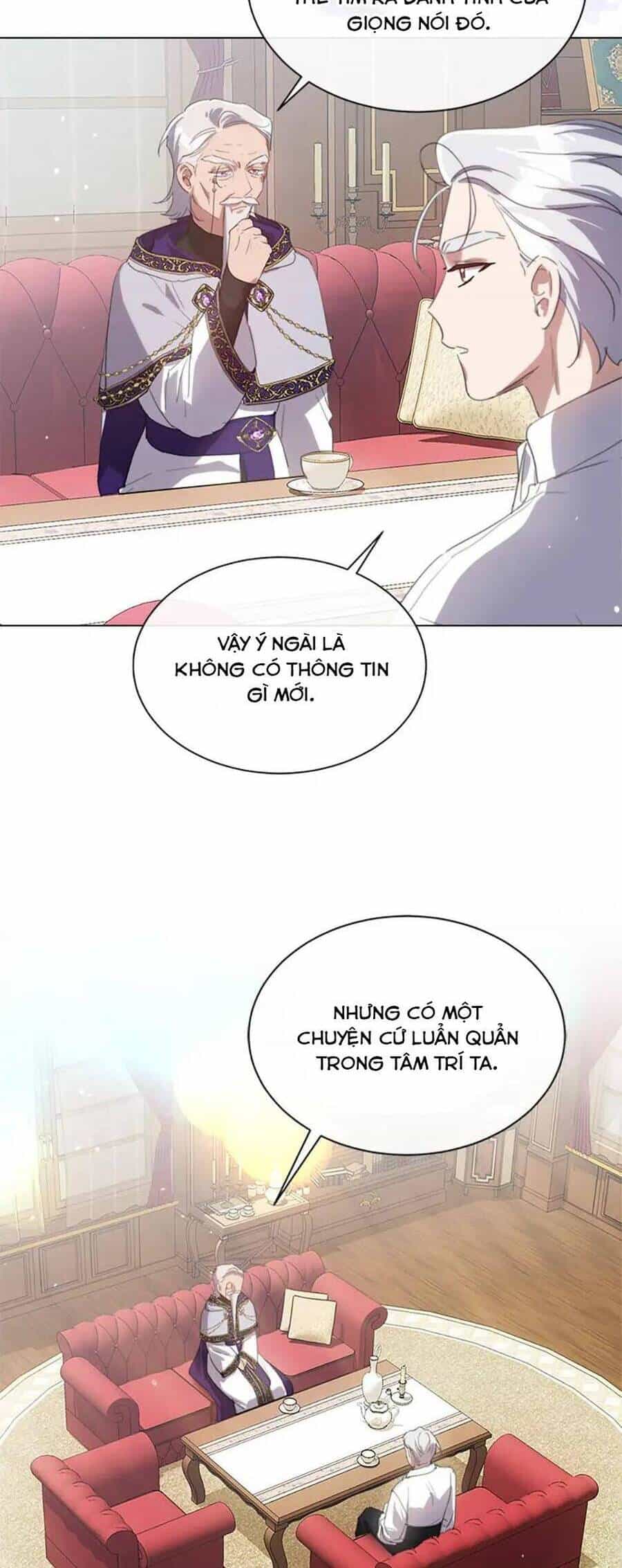 Chúng Ta Không Phải Chị Em Thân Thiết - Chương 44 - ảnh 37