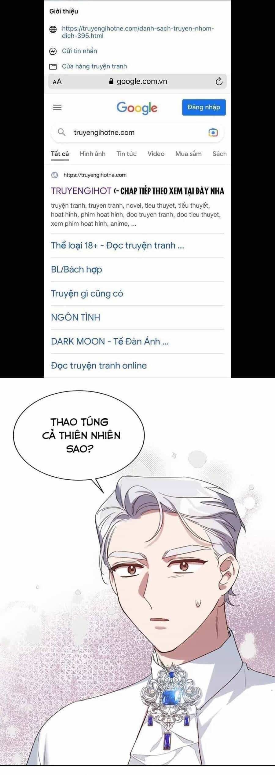Chúng Ta Không Phải Chị Em Thân Thiết - Chương 45 - ảnh 2