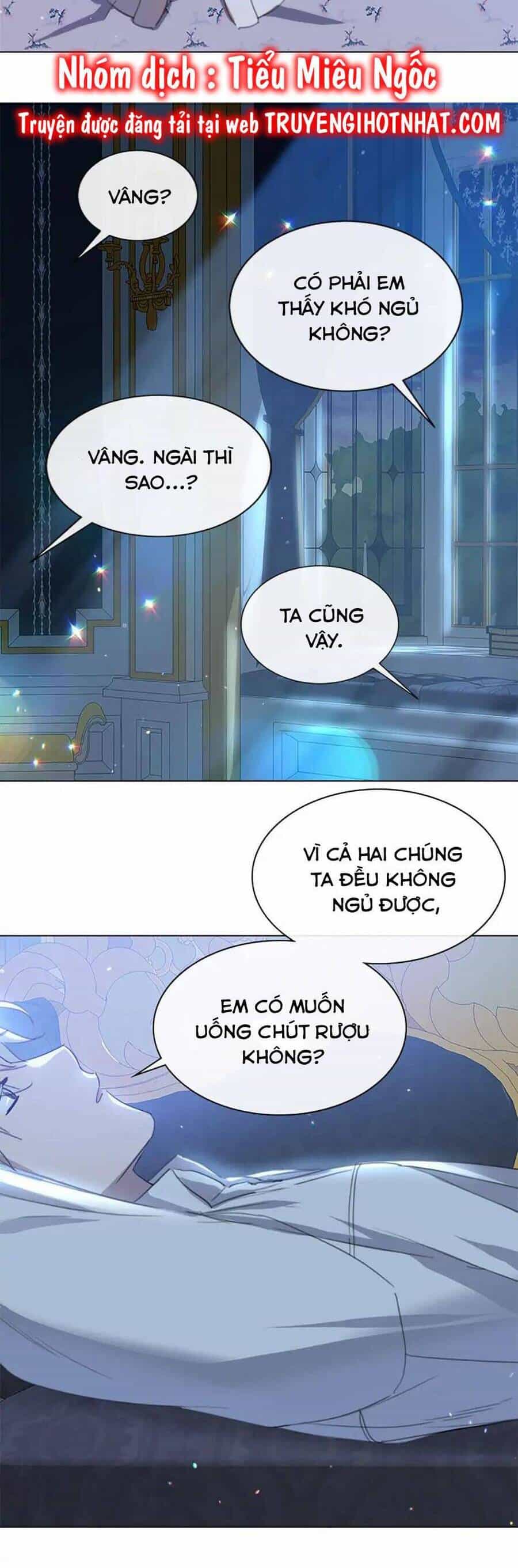 Chúng Ta Không Phải Chị Em Thân Thiết - Chương 45 - ảnh 27