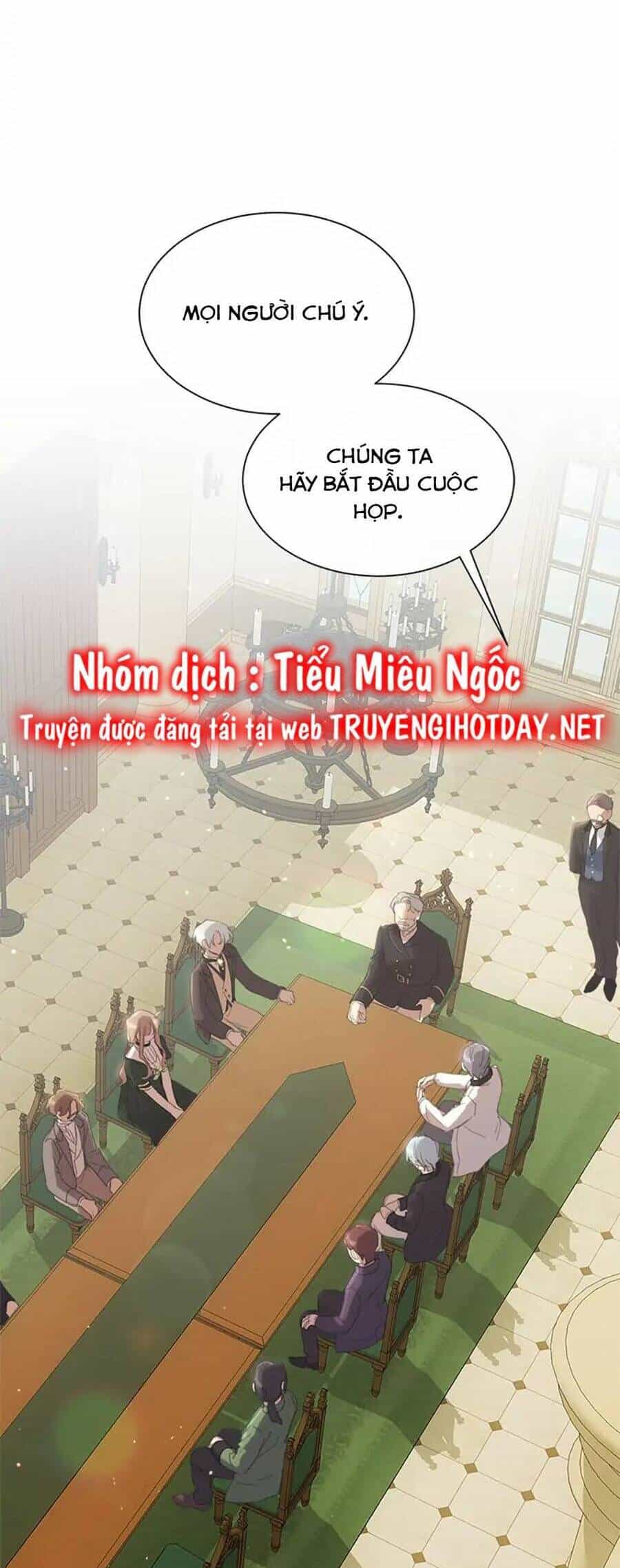 Chúng Ta Không Phải Chị Em Thân Thiết - Chương 46 - ảnh 42