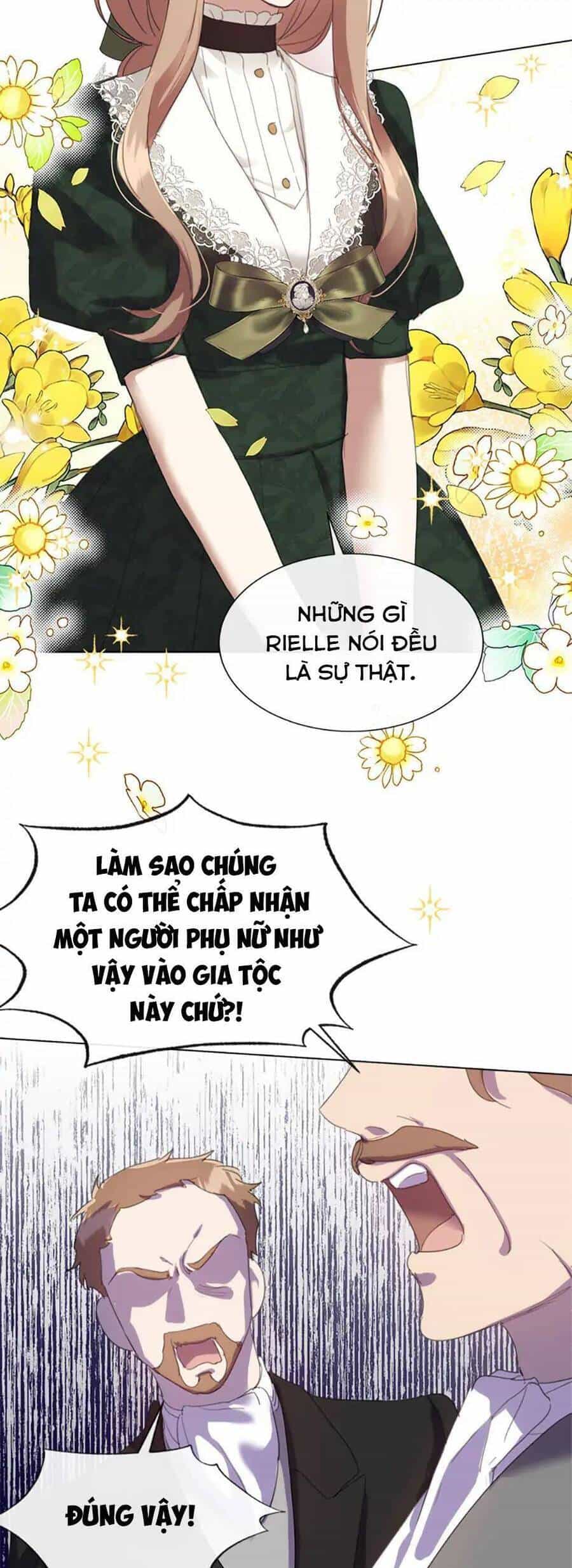 Chúng Ta Không Phải Chị Em Thân Thiết - Chương 47 - ảnh 28