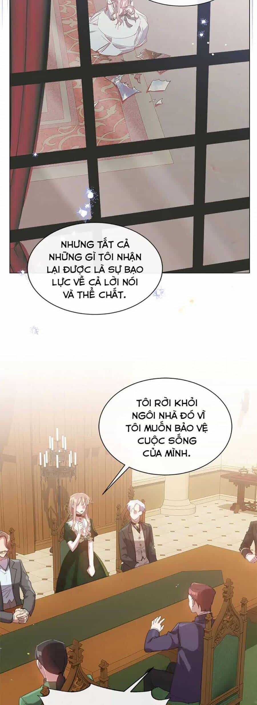Chúng Ta Không Phải Chị Em Thân Thiết - Chương 47 - ảnh 32