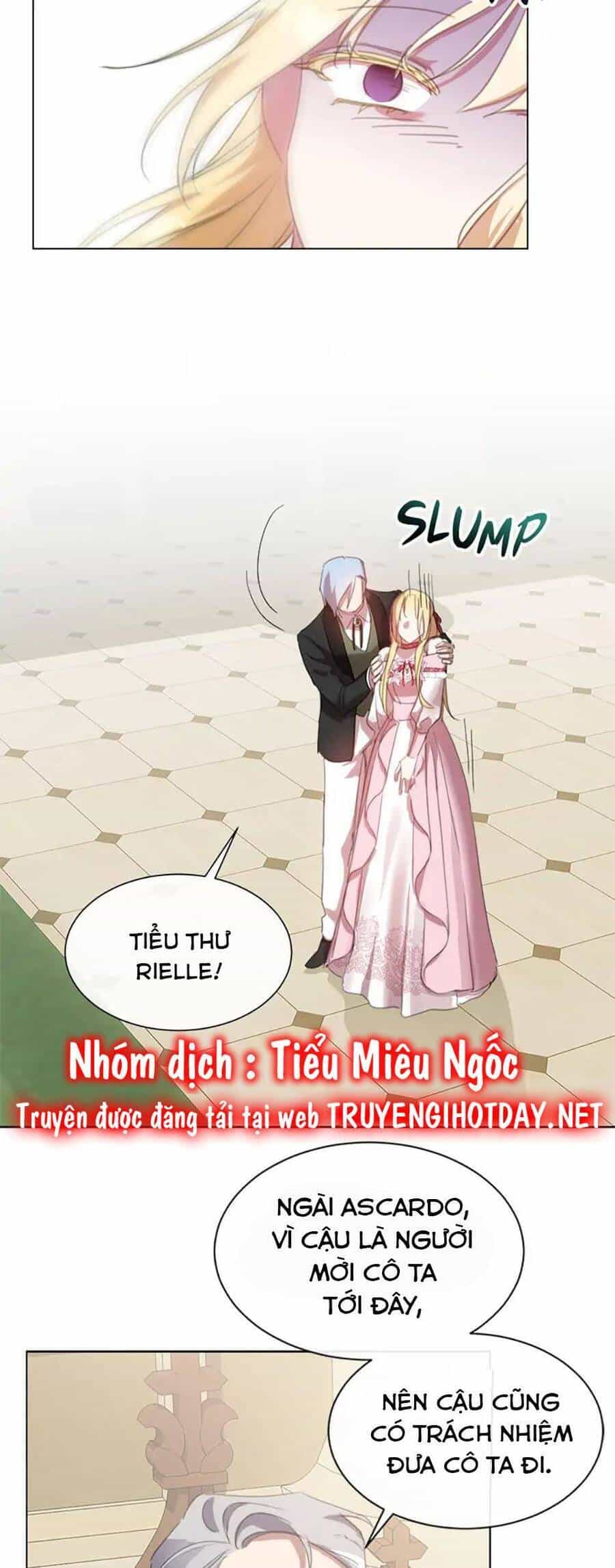 Chúng Ta Không Phải Chị Em Thân Thiết - Chương 47 - ảnh 38