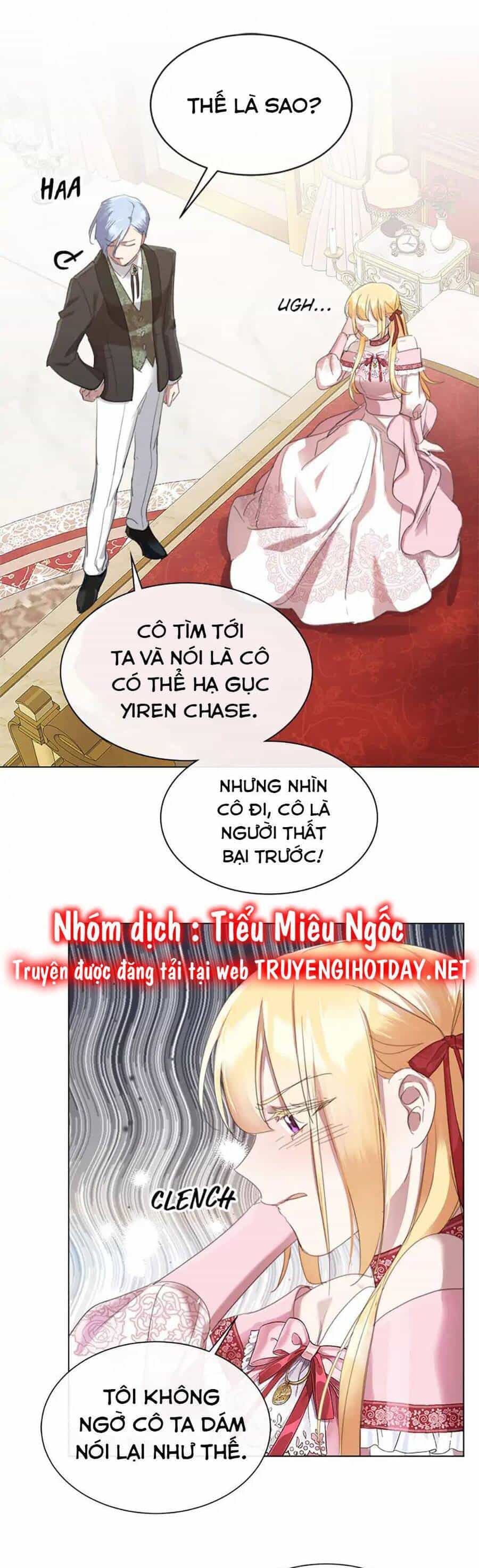 Chúng Ta Không Phải Chị Em Thân Thiết - Chương 47 - ảnh 41